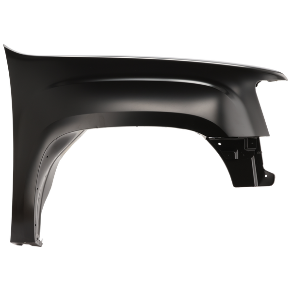 2007-2013 GMC Sierra 1500 Fender RH.