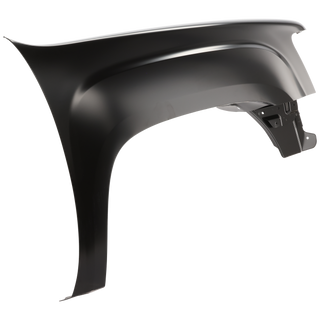2007-2013 GMC Sierra 1500 Fender RH.