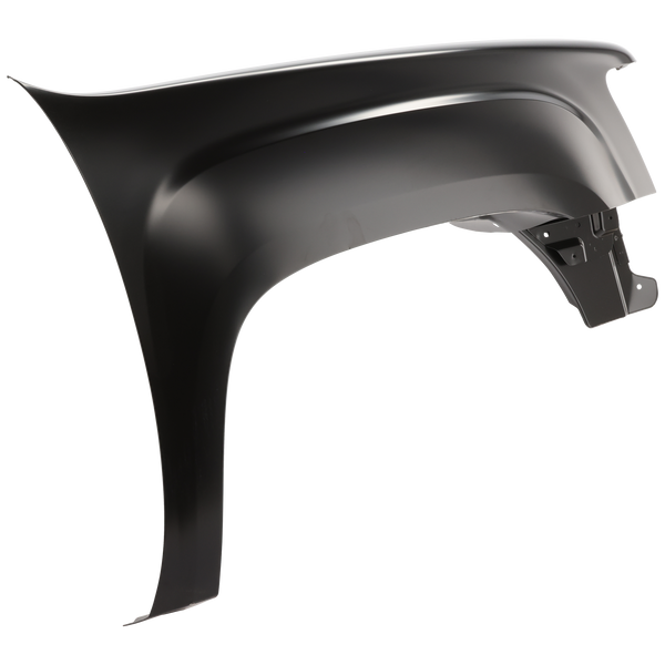 2007-2013 GMC Sierra 1500 Fender RH.