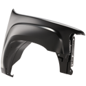 2007-2013 GMC Sierra 1500 Fender RH.