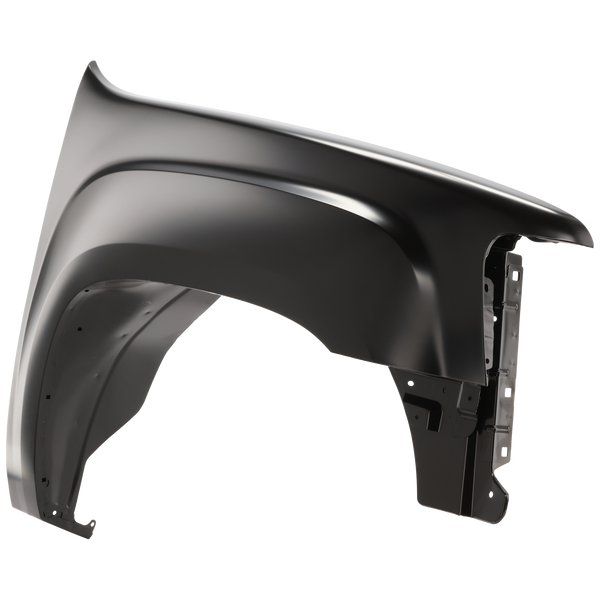 2007-2013 GMC Sierra 1500 Fender RH.