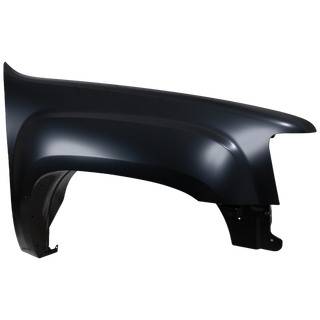 2007-2013 GMC Sierra 1500 Fender RH.