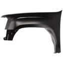 2007-2013 GMC Sierra 1500 Fender LH.