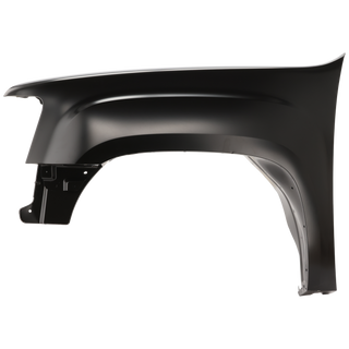 2007-2013 GMC Sierra 1500 Fender LH.