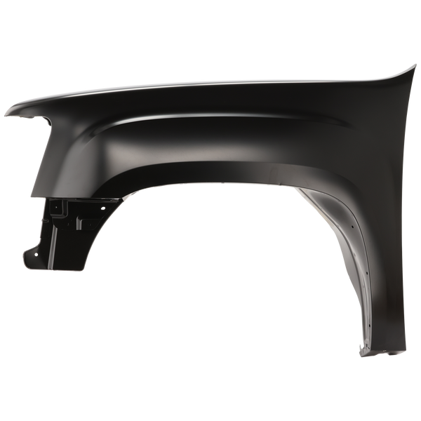 2007-2013 GMC Sierra 1500 Fender LH.