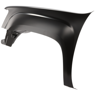 2007-2013 GMC Sierra 1500 Fender LH.