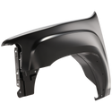 2007-2013 GMC Sierra 1500 Fender LH.