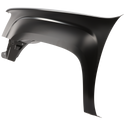 2007-2013 GMC Sierra 1500 Fender LH.