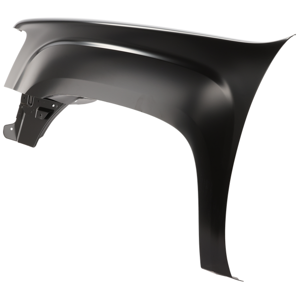 2007-2013 GMC Sierra 1500 Fender LH.