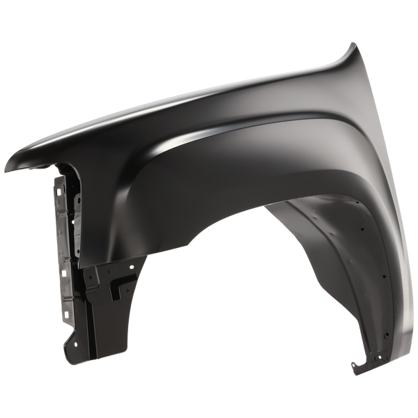 2007-2013 GMC Sierra 1500 Fender LH.