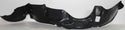 1993-1997 Geo Prizm Front Fender Liner LH.