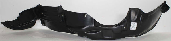 1993-1997 Geo Prizm Front Fender Liner LH.