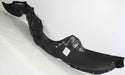 1993-1997 Geo Prizm Front Fender Liner LH.
