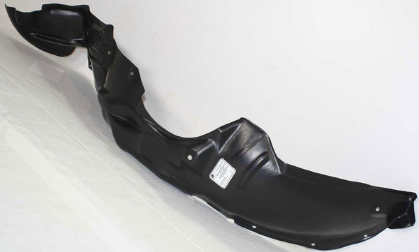 1993-1997 Geo Prizm Front Fender Liner LH.