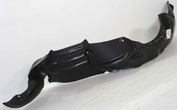 1993-1997 Geo Prizm Front Fender Liner LH.