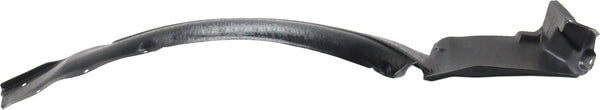 1995-1997 Geo Metro Front Fender Liner RH.