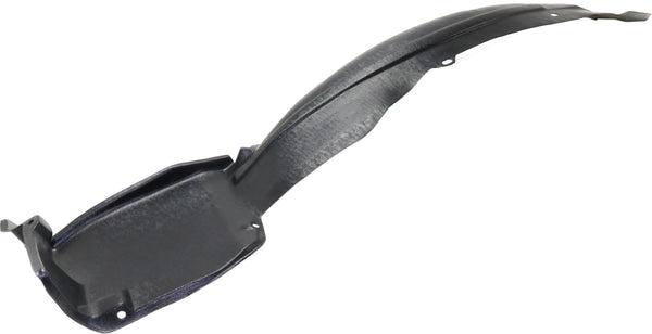 1995-1997 Geo Metro Front Fender Liner RH.