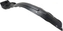 1995-1997 Geo Metro Front Fender Liner RH.