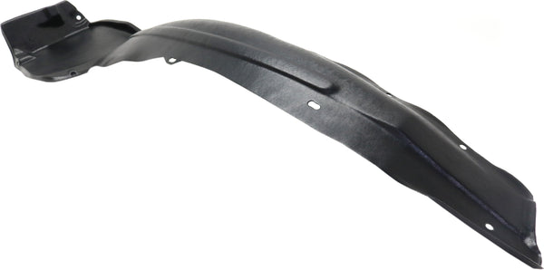 1995-1997 Geo Metro Front Fender Liner RH.