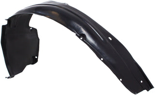 1995-2001 Geo Metro Front Fender Liner LH.