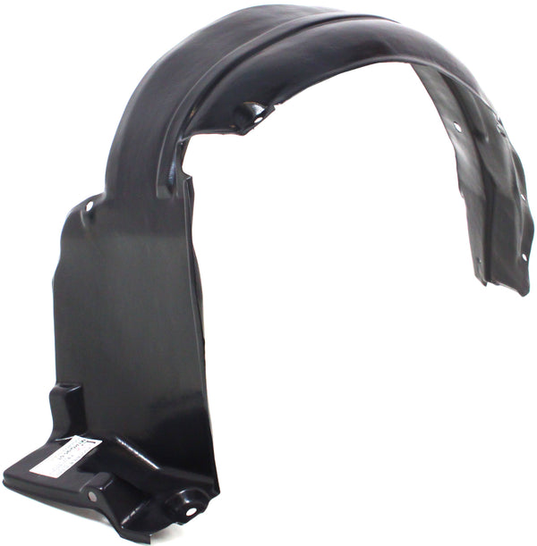 1995-2001 Geo Metro Front Fender Liner LH.