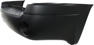 2002-2009 GMC Envoy Rear Bumper Cover, Primed, With Out Denali Package..