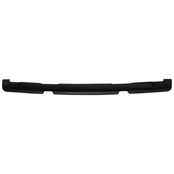 1967-1969 Ford F-100 Pickup Lower Front Bumper Stone Deflector.