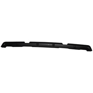 1967-1969 Ford F-100 Pickup Lower Front Bumper Stone Deflector.