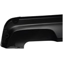 1967-1969 Ford F-100 Pickup Lower Front Bumper Stone Deflector.