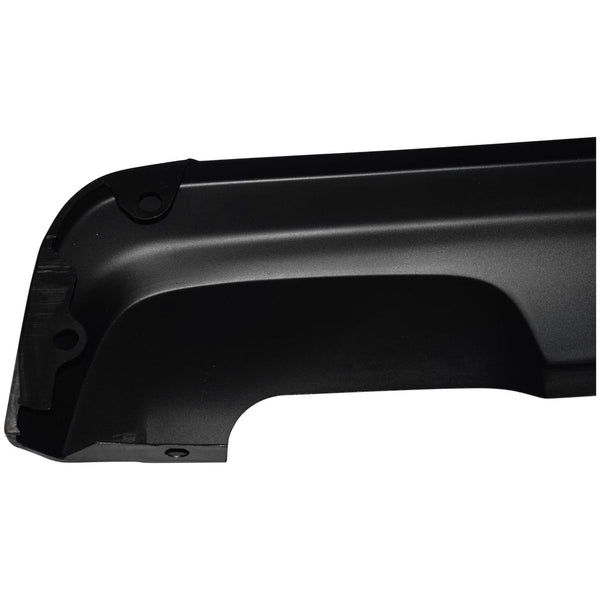 1967-1969 Ford F-100 Pickup Lower Front Bumper Stone Deflector.