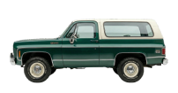 GMC Jimmy