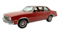 1978-1988 GM A&G Body