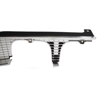 1968 Chevy El Camino  Gille Malibu.