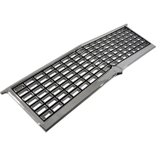 1978 Chevy Malibu Grille.