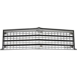1979 Chevy El Camino Grille Except SS.