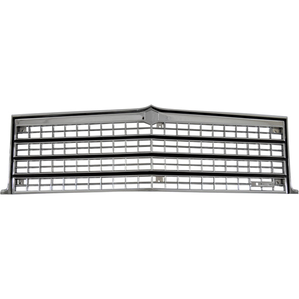 1979 Chevy El Camino Grille Except SS.