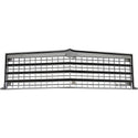 1979 Chevy Malibu Grille Except SS.