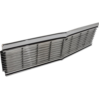 1981 Chevy Malibu Grille.