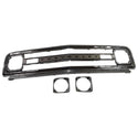 1969-1970 Grille Shell Chrome