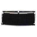 1986-1993 Mercedes-Benz W124 Grille Assembly.