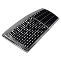 1986-1993 Mercedes-Benz W124 Grille Assembly.