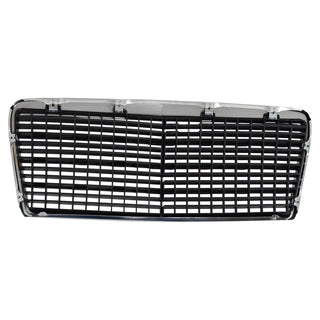 1994-1995 Mercedes Benz W124 Grille Assembly.