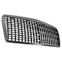 1994-1995 Mercedes Benz W124 Grille Assembly.