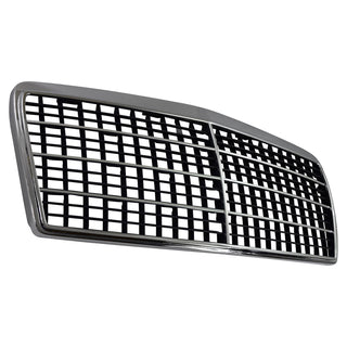 1994-1995 Mercedes Benz W124 Grille Assembly.