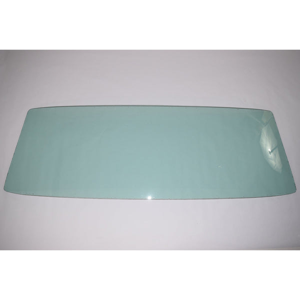 1964-1965 Chevy Malibu Coupe Back Window Glass Tinted.