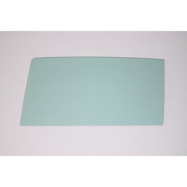 1964 Chevrolet El Camino Convertible Door Glass Tinted LH.