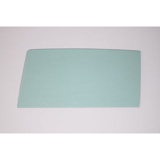 1964 Buick Special Convertible Door Glass Tinted LH.