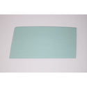 1964 Pontiac LeMans Convertible Door Glass Tinted LH.