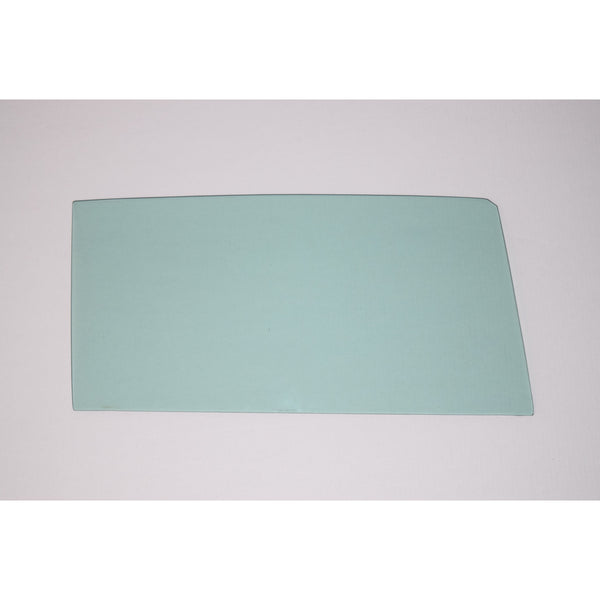 1964 Chevy Chevelle Convertible Door Glass Tinted RH.