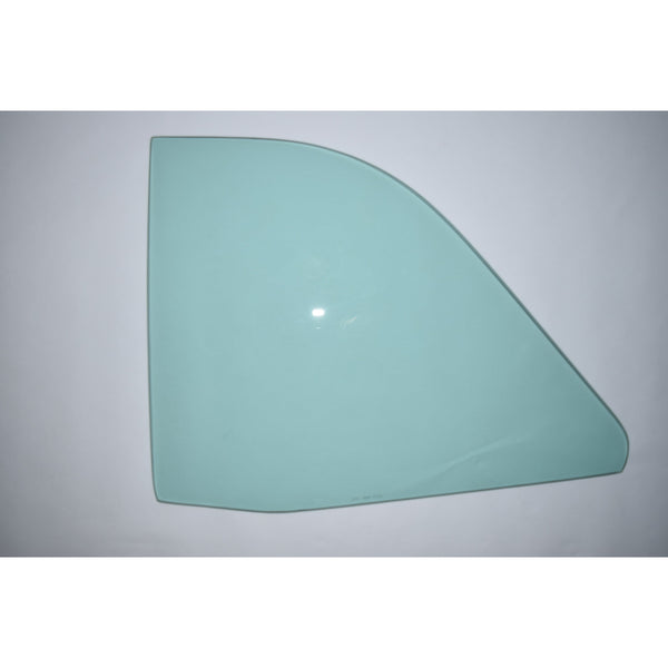 1964-1965 Pontiac GTO Convertible Quarter Glass Tinted LH.